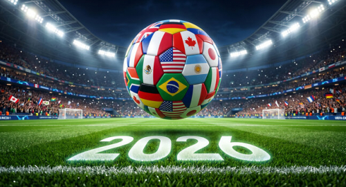 Mondiali 2026, Iran ed Egitto fermano due big